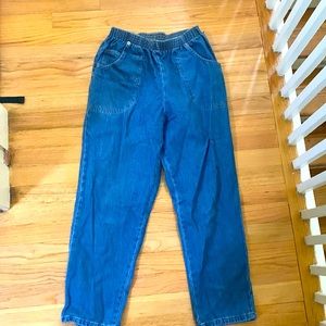 Vintage 90s Mom Jeans